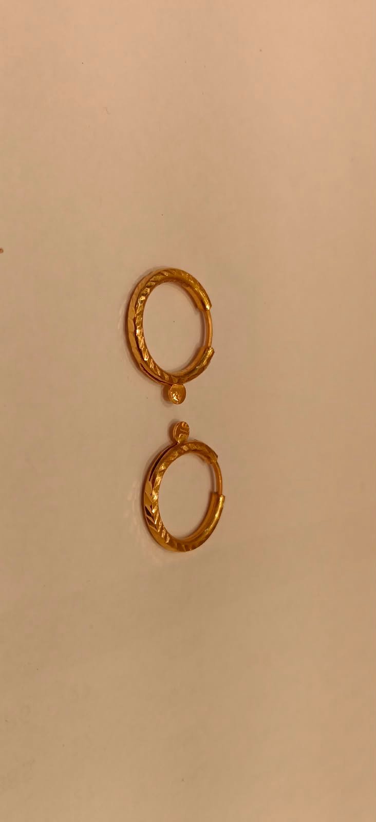 Earing